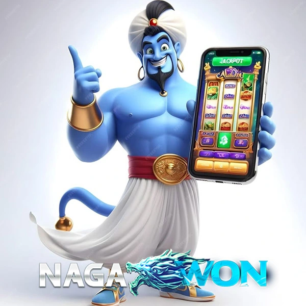 Nagawon > Situs Online Game Terlengkap Deposit Mulai 20 Ribu